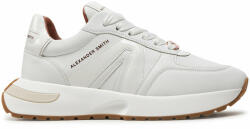 Alexander Smith Sneakers ASAZHYW 1282 Alb