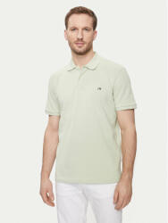Selected Homme Tricou polo 16087839 Verde Regular Fit - modivo - 159,00 RON