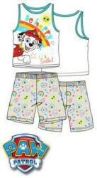  Mancs Őrjárat gyerek rövid pizsama (85SEV2036A4)