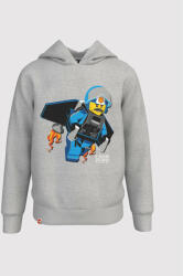 LEGO Bluză 12010602 Gri Regular Fit