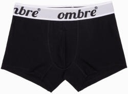 Ombre Clothing Férfi Ombre Clothing Boxeralsó XXL Fekete - zoot - 3 090 Ft