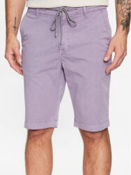 Baldessarini Pantalon scurți din material B1 16946/000/2402 Violet Regular Fit