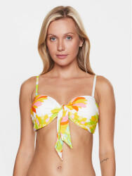 Seafolly Bikini partea de sus Palm Springs 31187-703 Colorat Costum de baie dama