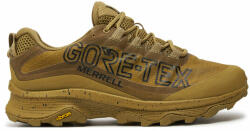 Merrell Sneakers Moab Speed GORE-TEX® 1TRL J003995 Maro
