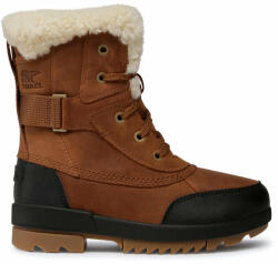 Sorel Cizme de zăpadă Torino II PArc Boot NL3933 Maro
