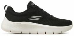 Skechers Sneakers Go Walk Flex - Alani 124952/BKW Negru