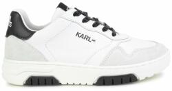Karl Lagerfeld Kids Sneakers Z29071 S Alb