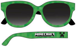  Minecraft Green napszemüveg (EWA00027MCA) - mesesajandek