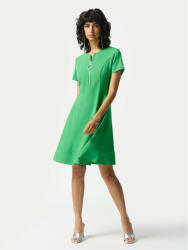 Joseph Ribkoff Rochie de zi 242031 Verde Regular Fit