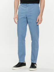 HUGO BOSS Pantaloni chino Kane-L 50497787 Albastru Regular Fit