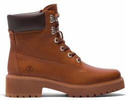 Timberland Botine Carnaby Cool 6In TB0A5YWGF131 Maro