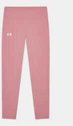 Under Armour Colanți Motion Legging 1366119 Roz Fitted Fit