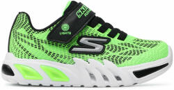 Skechers Sneakers Vorlo 400137L/LMBK Verde