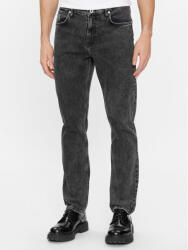 Karl Lagerfeld Jeans Blugi 240D1115 Gri Slim Fit