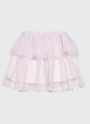 Cotton On Kids Fustă Trixiebelle 7343716 Violet Regular Fit