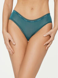 Calvin Klein Underwear Chilot clasic 000QD3767E Verde