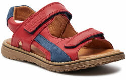 Froddo Sandale Daros Double G3150258-5 S Roșu