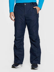 Columbia Pantaloni de schi Bugaboo 1864312 Bleumarin Regular Fit