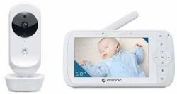 Motorola VM35 élő kamerás baba monitor