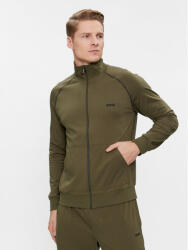 HUGO BOSS Bluză Mix&Match Jacket Z 50515307 Verde Regular Fit
