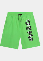 The Marc Jacobs Pantaloni scurți pentru înot W60208 S Verde Regular Fit