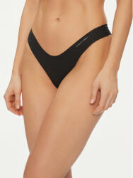 Calvin Klein Underwear Chilot brazilian 000QD5188E Negru