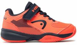 Head Pantofi Sprint Velcro 3.0 275403 Coral