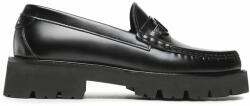 Karl Lagerfeld Pantofi KL13521 Negru