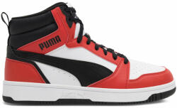 PUMA Sneakers Rebound Joy V6 393831 03 Roșu