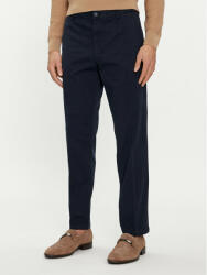 HUGO BOSS Pantaloni chino Kane-L 50497787 Bleumarin Regular Fit