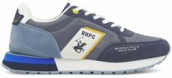 Beverly Hills Polo Club Sneakers NICK-01 Bleumarin