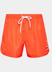 Henderson Pantaloni scurți pentru înot 40778 Roșu Regular Fit