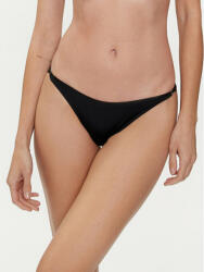 Calvin Klein Underwear Chilot clasic 000QF7549E Negru