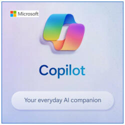 Microsoft Copilot for Microsoft 365 - licenta anuala (COPILOTM365)