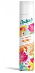 Batiste Floral Сухи шампоани 200ml