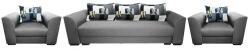 Spectral Mobila Set 3+1+1 Lindo N90