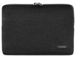 Tucano Velluto carcasa pentru MacBook Pro 14'', negru Geanta, rucsac laptop
