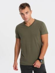 Ombre Clothing Tricou Ombre Clothing | Verde | Bărbați | S - bibloo - 49,00 RON