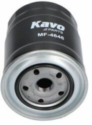 KAVO PARTS Üzemanyagszűrő KAVO PARTS MF-4646