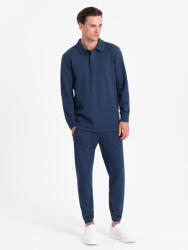 Ombre Clothing Hanorac Ombre Clothing | Albastru | Bărbați | S - bibloo - 505,00 RON