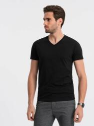 Ombre Clothing Tricou Ombre Clothing | Negru | Bărbați | S - bibloo - 51,00 RON