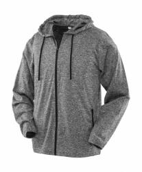 Spiro Men's Hooded Tee-Jacket (936331184)