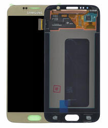 Samsung LCD дисплей за Samsung Galaxy S6 SM-G920 - gsmite