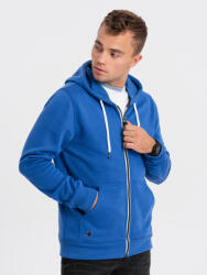 Ombre Clothing Hanorac Ombre Clothing | Albastru | Bărbați | S - bibloo - 203,00 RON