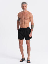 Ombre Clothing Pantaloni scurți de înot Ombre Clothing | Negru | Bărbați | S
