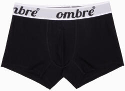 Ombre Clothing Boxeri Ombre Clothing | Negru | Bărbați | M - bibloo - 33,00 RON