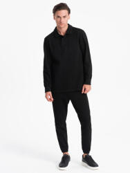 Ombre Clothing Hanorac Ombre Clothing | Negru | Bărbați | XXL