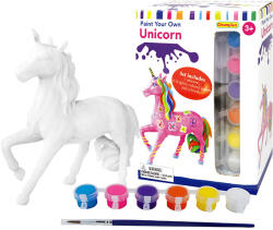 Champion Set de colorat unicornul magic