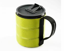 GSI Cana cu protecție din neopren GSI Outdoors Infinity Bacpacker Mug (236.124.0020)