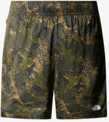 The North Face M 24/7 7in Short Print